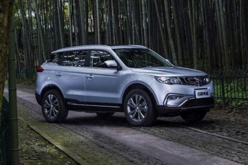 用上10年不出问题的家用车手里15万预算究竟买哪一款SUV