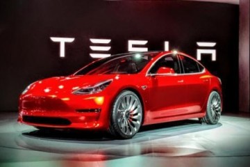 总算国产高性能全轮驱动版和长续航版Model3价格已定