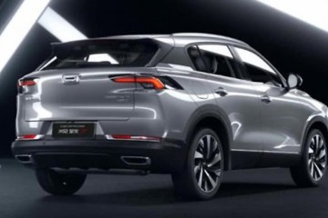 不服再战观致将推全新紧凑型SUV1.6T/1.8T动力组合